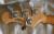 		Musicman - STINGRAY 4 White  ann�e 1995 
		