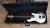 		Musicman - STINGRAY 4 White  ann�e 1995 
		