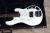 		Musicman - STINGRAY 4 White  ann�e 1995 
		