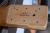 		Musicman - STINGRAY 4 White  ann�e 1995 
		