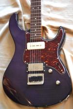 Yamaha YAMAHA PACIFICA 611 HFM