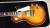 		Gibson - Les Paul Standard plus ann�e 2015 
		