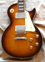 Gibson Les Paul Standard plus ann�e 2015