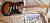 		Fender - STRATOCASTER  SRV  ann�e 1997 
		