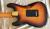 		Fender - STRATOCASTER  SRV  ann�e 1997 
		
