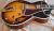 		Gibson - L4 CES CRIMSON DIVISION ann�e 2013 
		