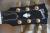 		Gibson - L4 CES CRIMSON DIVISION ann�e 2013 
		