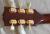 		Gibson - L4 CES CRIMSON DIVISION ann�e 2013 
		