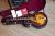 		Gibson - L4 CES CRIMSON DIVISION ann�e 2013 
		