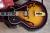 		Gibson - L4 CES CRIMSON DIVISION ann�e 2013 
		