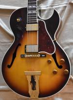 Gibson L4 CES CRIMSON DIVISION ann�e 2013