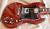 		Gibson - SG Standard ann�e 2022 
		