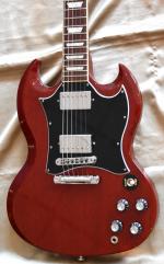 Gibson SG Standard ann�e 2022