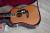 		Cort - Custom Shop Series - MASTER PIECE E-LE2 dreadnought   ann�e 2005 
		