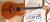 		Cort - MASTER PIECE grand auditorium EARTH EG1-LE2 ann�e 2006 
		