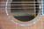 		Cort - MASTER PIECE grand auditorium EARTH EG1-LE2 ann�e 2006 
		