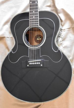 MORRIS  - WJ50 EVERLY BROTHERS  MIJ 
