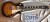 		Gibson - Les Paul Standard  Vintage Sunburst ann�e 1993 
		