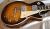 		Gibson - Les Paul Standard  Vintage Sunburst ann�e 1993 
		
