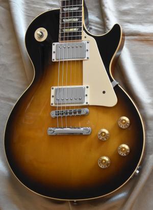 Gibson -  
