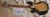 		STERLING - BY MUSICMAN SPLATED MAPLE RAY 34 H H SM   
		