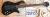 		Spector - NS2000 5  TRANS BLACK ann�e 1998 
		