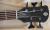		Spector - NS2000 5  TRANS BLACK ann�e 1998 
		