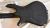		Spector - NS2000 5  TRANS BLACK ann�e 1998 
		