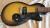 		Gibson - MELODY MAKER SUNBURST ann�e 2009 
		