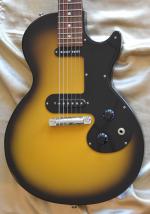 Gibson MELODY MAKER SUNBURST ann�e 2009