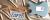		Fender - STRATOCASTER Blue Agave MIM ann�e 2003 
		