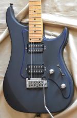 Vigier EXCALIBUR INDUS  black ann�e 2003