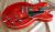 		EPIPHONE - ES 335  IG CHERRY  ann�e 2021 
		