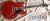 		EPIPHONE - ES 335  IG CHERRY  ann�e 2021 
		