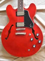 EPIPHONE ES 335  IG CHERRY  ann�e 2021