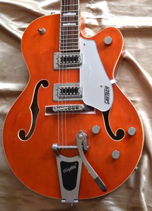 Gretsch -  

