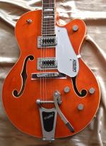 Gretsch 5420 T ELECTROMATIC made in Korea  ann�e 2012