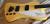 		Gibson - THUNDERBIRD Alpine   White   ann�e 1991 
		