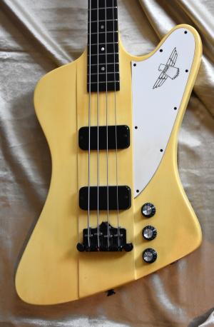 Gibson -  
