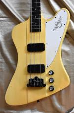 Gibson THUNDERBIRD Alpine   White   ann�e 1991