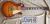 		Gibson - Les Paul  1960 TRUE HISTORIC MURPHY AGED  ann�e 2015 
		