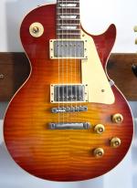 Gibson Les Paul  1960 TRUE HISTORIC MURPHY AGED  ann�e 2015