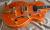 		Gretsch - G6120 DSW EDDIE COCHRAN ann�e 2003 MIJ  
		