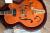 		Gretsch - G6120 DSW EDDIE COCHRAN ann�e 2003 MIJ  
		
