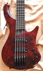 Ibanez EHB 1505  BASS ann�e 2023
