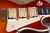 		Gibson - USA  LP Ace FREHLEY  BUDOKAN  limited edition 2012 
		