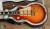 		Gibson - USA  LP Ace FREHLEY  BUDOKAN  limited edition 2012 
		
