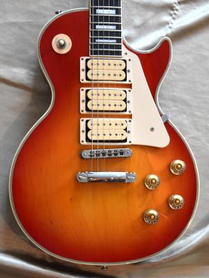 Gibson - USA  LP Ace FREHLEY  BUDOKAN  limited edition 2012 

