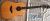 		Taylor - K 10 CE  KOA   ann�e 2011 
		