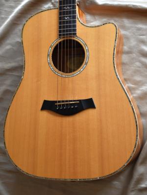 Taylor -  
